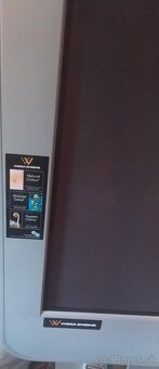 PLAZMA SONY VEGA 107 cm uhlopriečka - 2