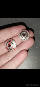 Pandora prívesky - 2