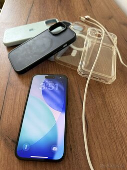 Apple iPhone 15, 128 GB - 2