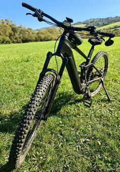 CUBE 29" STEREO HYBRID 140 HPC SLX 750 CARBON N REFLEX XL - 2