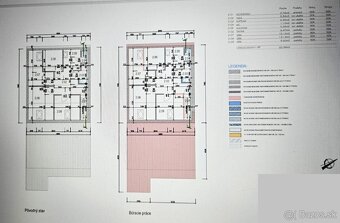 Predaj – 4 izbový rodinný dom s obytným podkrovím BA II - 2