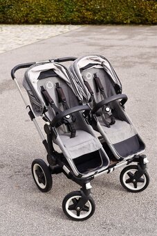 Bugaboo Donkey 2 - 2