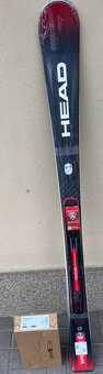 Head Supershape e Rally SW + PRD 12 - 2