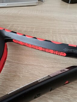 Wilson Clash 100L V3 (2025) - 2