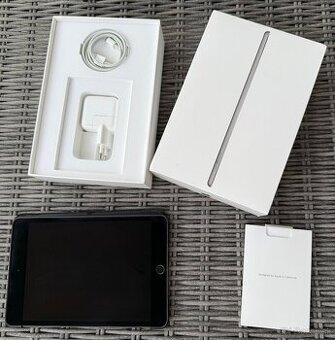 Predam Apple iPad mini 5 Wi-Fi 64GB Space Gray MUQW2FD/A - 2