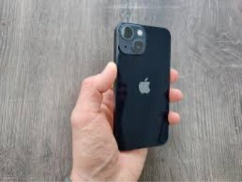 Predám iphone 13 mini 512GB - 2