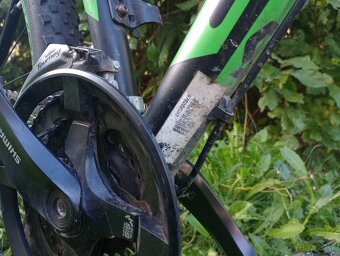 Scott Aspect 940, 29" - 2