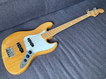 Fender Jazz bass JB’75 1986-87 - 2