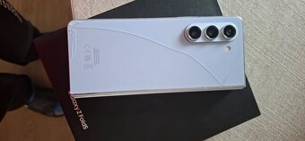 Samsung fold5 12GB/512GB - 2