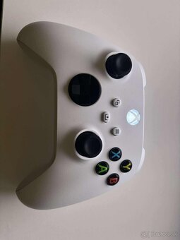 xbox controller - 2
