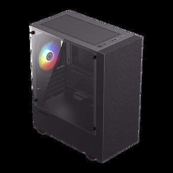 GameMax Edge Black - 2