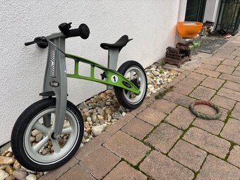 Odrážadlo FirstBike - 2