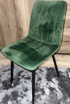 Kuchynské stoličky - 2