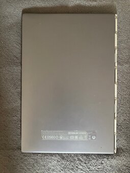 Lenovo yoga book - 2