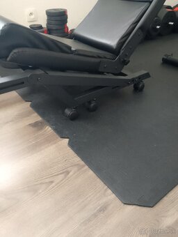 Predám Logitech g29+kokpit - 2