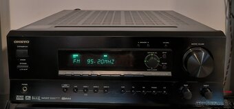 Onkyo TX DX595 - 2