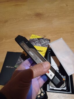 Predám alebo vymením Ulefone Armor 26 Ultra Walkie Talkie 5G - 2