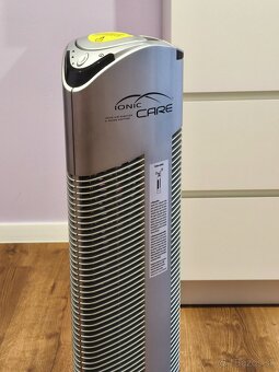 Čistička ionic care triton x6 - 2