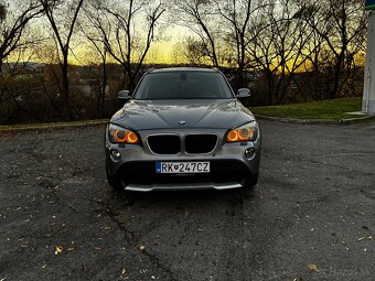 BMW X1 XDRIVE - 2