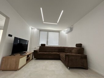 Na predaj moderný veľkometrážny 4izb byt po kompl. rekonštru - 2