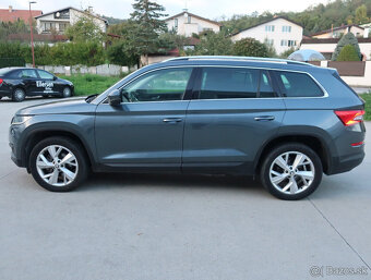 Škoda Kodiaq 4x4 DSG 7-miestny panorama 67tis.km odpočet DPH - 2