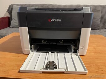 Laserová tlačiareň Kyocera FS-1061DN - 2