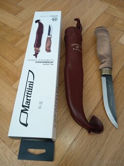 Nôž Marttiini - 2
