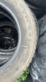 Firestone WinterHawk 4 225/60 r18 - 2