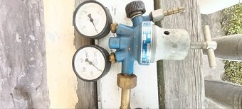 Regulacne ventily zvaranie - 2