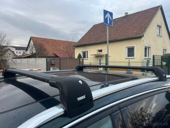 Thule WingBar Edge 959X - 2