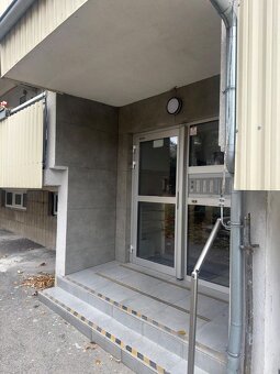 Byt na predaj - ul. Beňovského, Bratislava IV TOP - 2