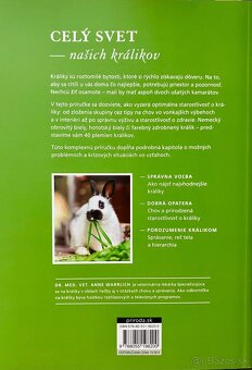 Všetko o chove králikov - 2