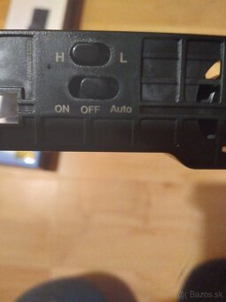 Predám chladiace zariadenie pre ps4 Pro. - 2