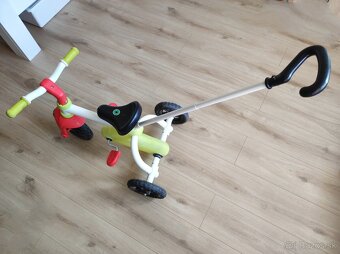 Detská trojkolka - 2