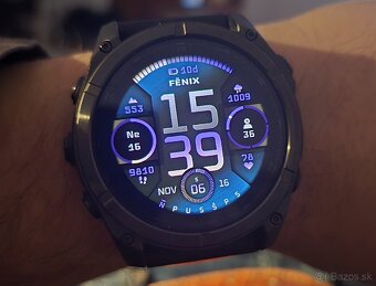 Garmin fenix 8 - 2