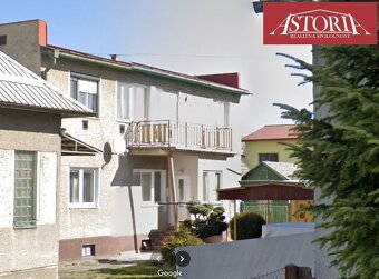 PREDAJ - 2 rodinné domy Priekopa ul. 1. Kolónia - Martin - 2