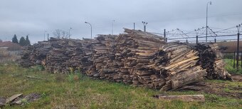 Odrezky na palenie makke - 2