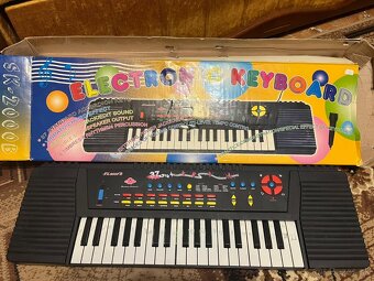 Hračky pre chlapcov - 2