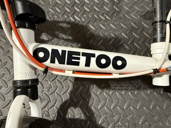 Odrazadlo Yedoo OneToo s policajnou sirenou - 2