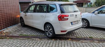 Citroën C4 Grand Spacetourer Grand C4 Spacetourer BlueHDi 13 - 2