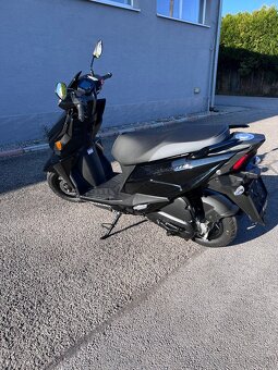 Suzuki Avenis 125 2026 - 2