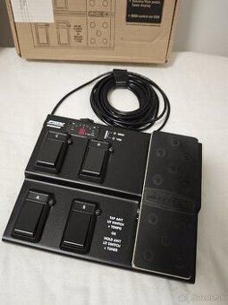 Line 6 POD HD plus komplet príslušenstvo - 2