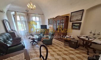 PRENÁJOM – štýlový zariadený byt v centre mesta – PREŠOV - 2