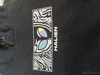 Panska mikina Halien - 2