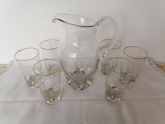 Zlatý Jano - súpravu na vodu. - 2