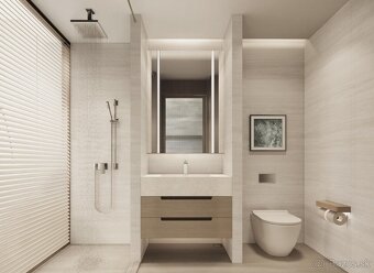 KOH SAMUI: PLNE ZARIADENÉ APARTMÁNY, MOŽNOSŤ SPLÁTOK - 2