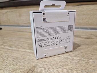 Samsung galaxy buds3 FE NEOTVORENÉ - 2