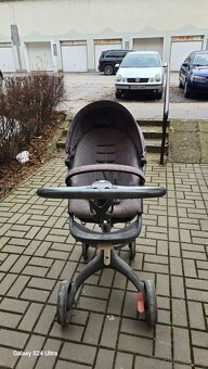 Stokke xplory V5 - 2