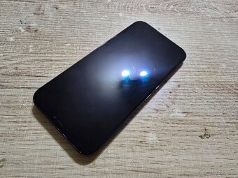 Iphone 12 pro max 256gb s novou bateriou v super stave ma le - 2