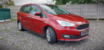 FORD Grand C-MAX 1.0 EcoBoost 92 kW (125 k), SK - 2